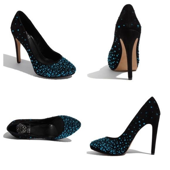 Vince Camuto pumps - Picture 7 of 7